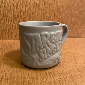 2016 Starbucks Mug